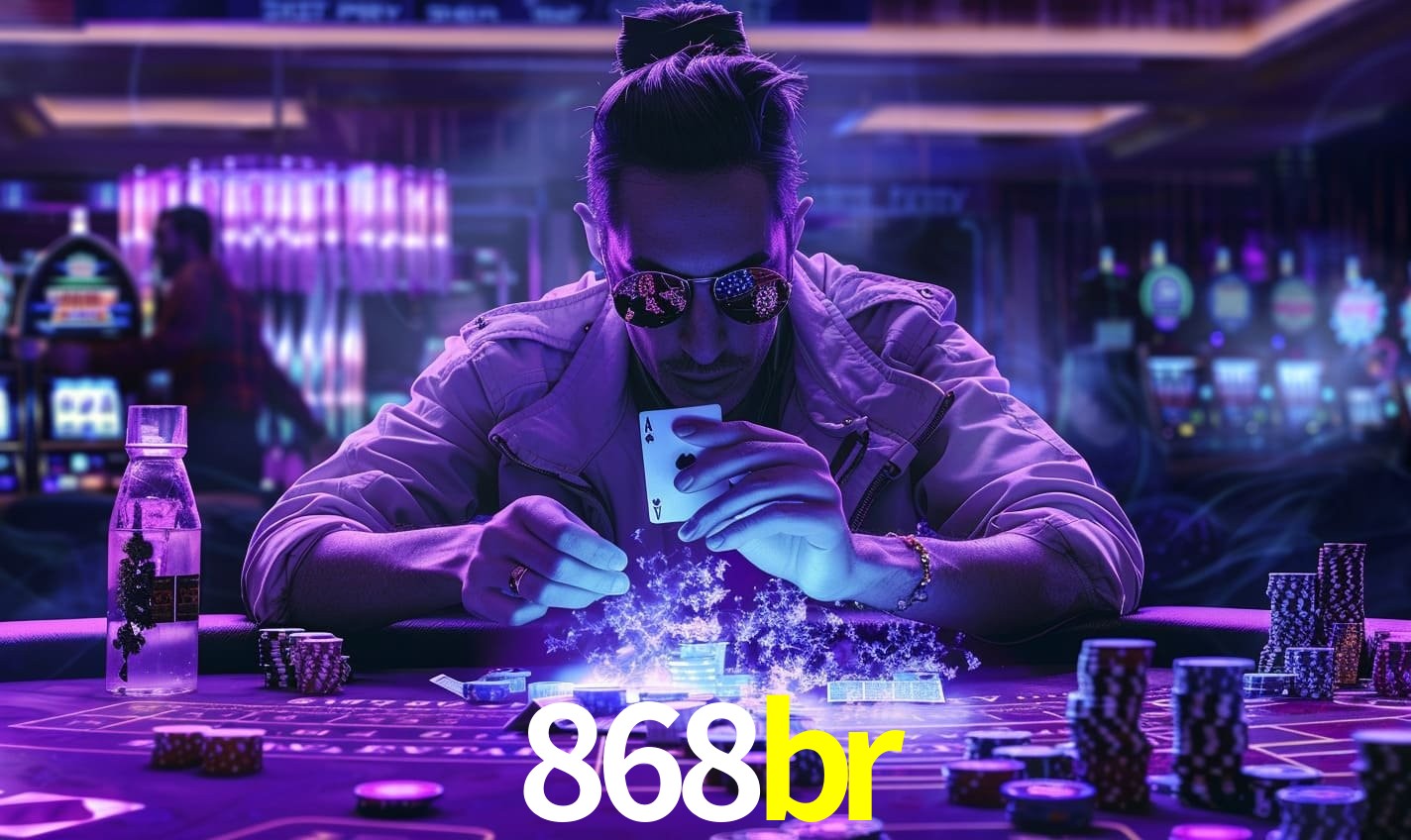 VIP Casino 868br