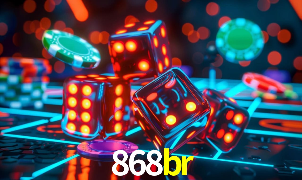 Apostas de Tênis 868br