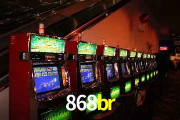 Apostas Esportivas na 868br: Um Guia Completo