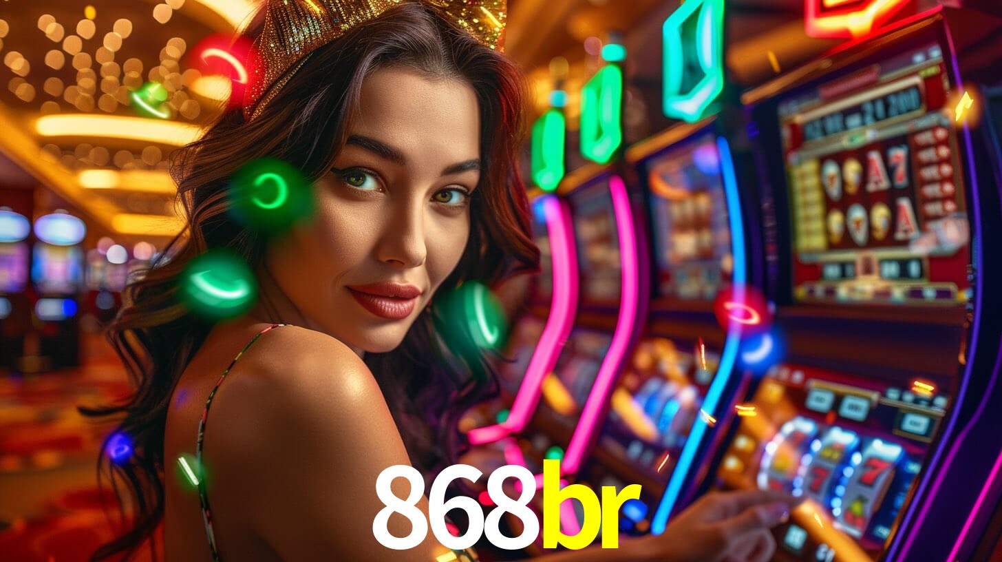 App 868br Android