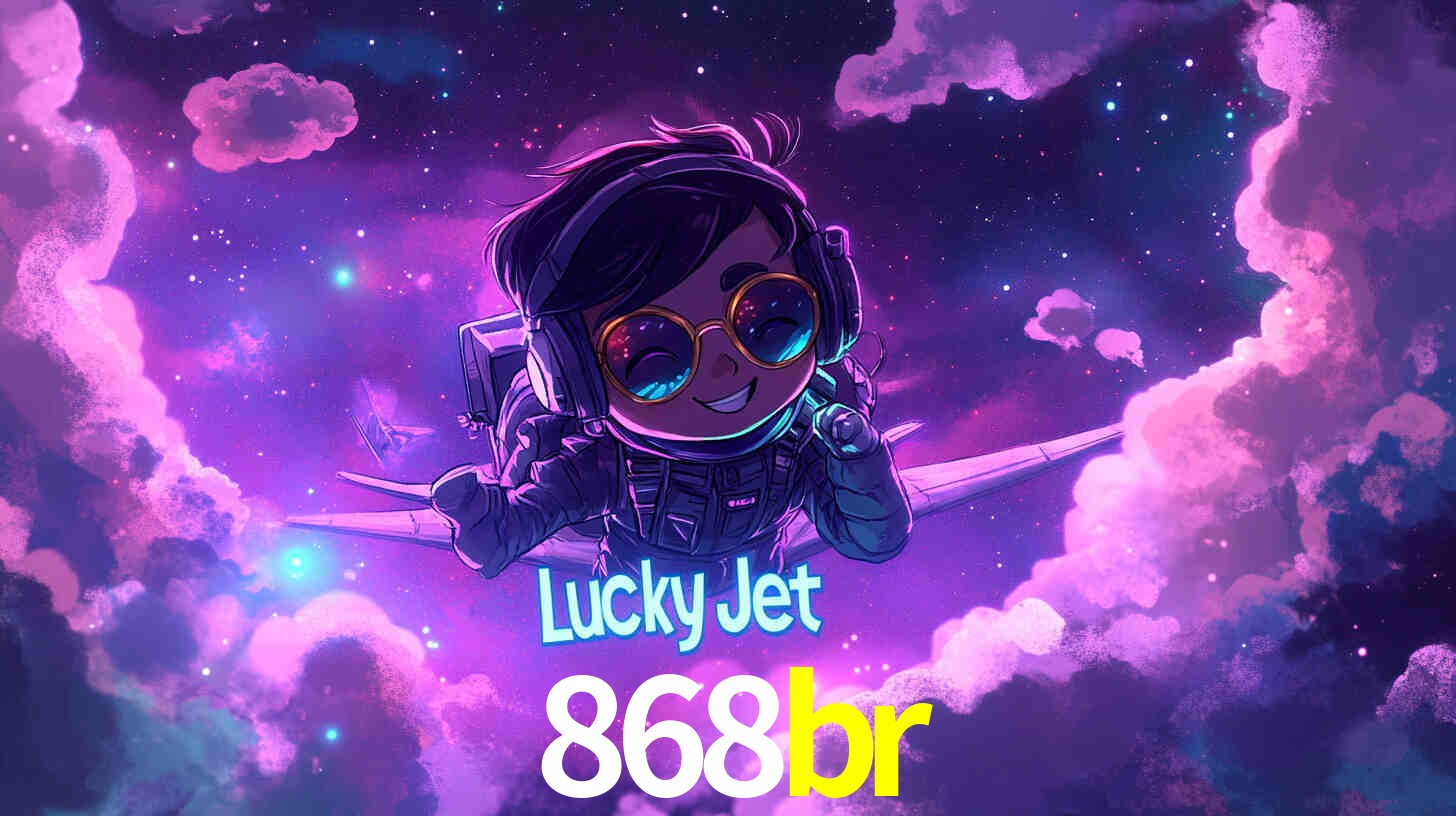 Vantagens App 868br