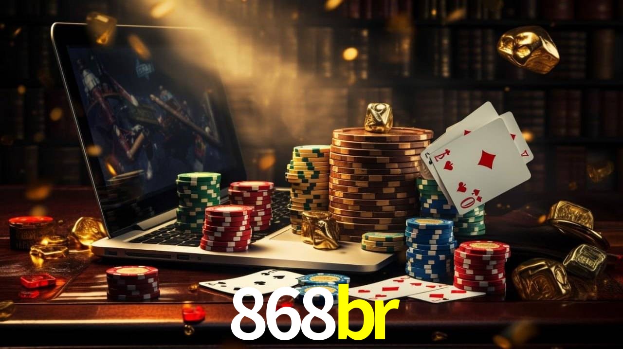 Integração de APIs 868br