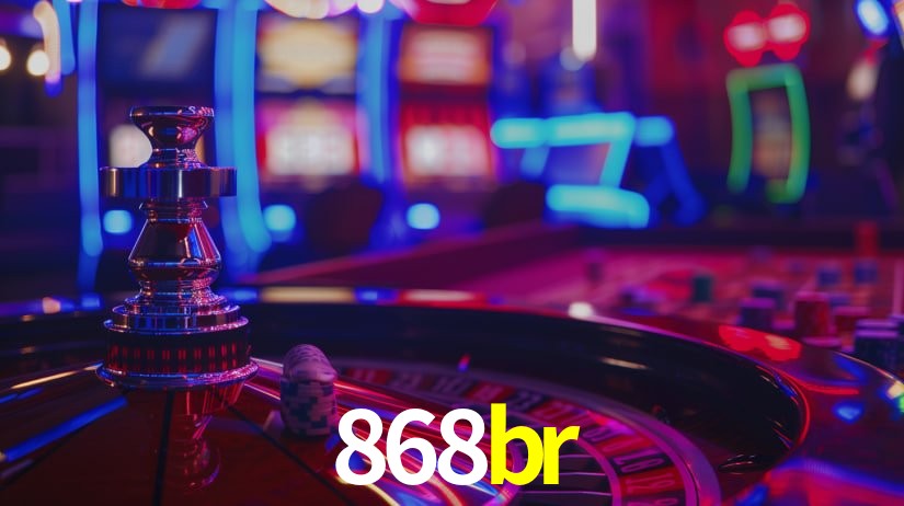 868br: Seu Especialista em Apostas Esportivas Brasileiras