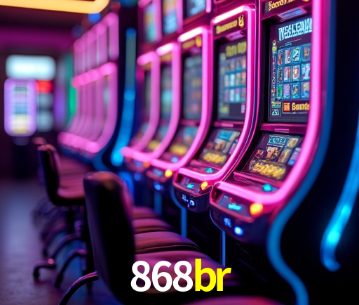Dicas Ganhar 868br