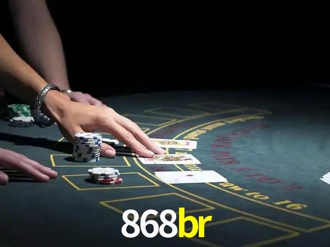 Níveis VIP 868br