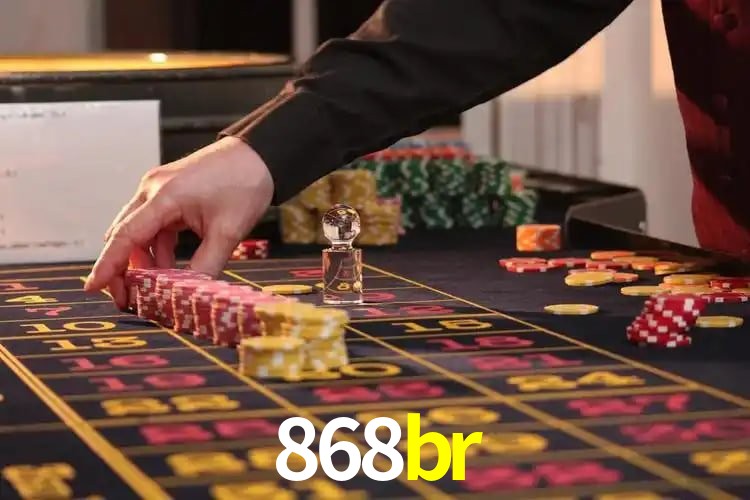 A Emoção da Loteria na 868br: Uma Chance de Mudança de Vida