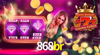 Descubra o Programa VIP da 868br: Vantagens Exclusivas para Jogadores