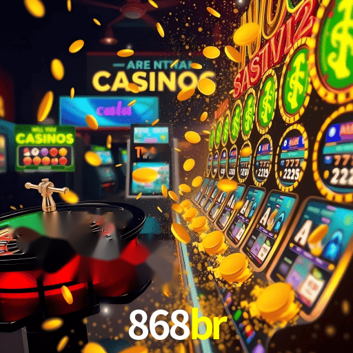 Bônus Diários 868br