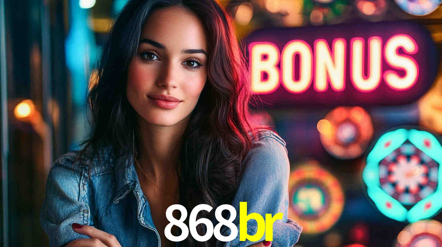 868br bet casino