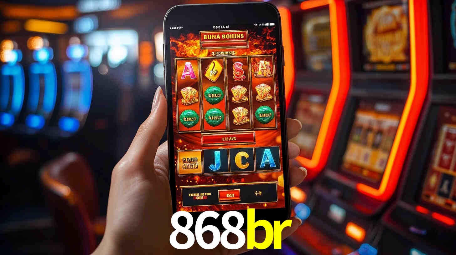 868br: A Experiência de Casino com Jogos de Mesa ao Vivo