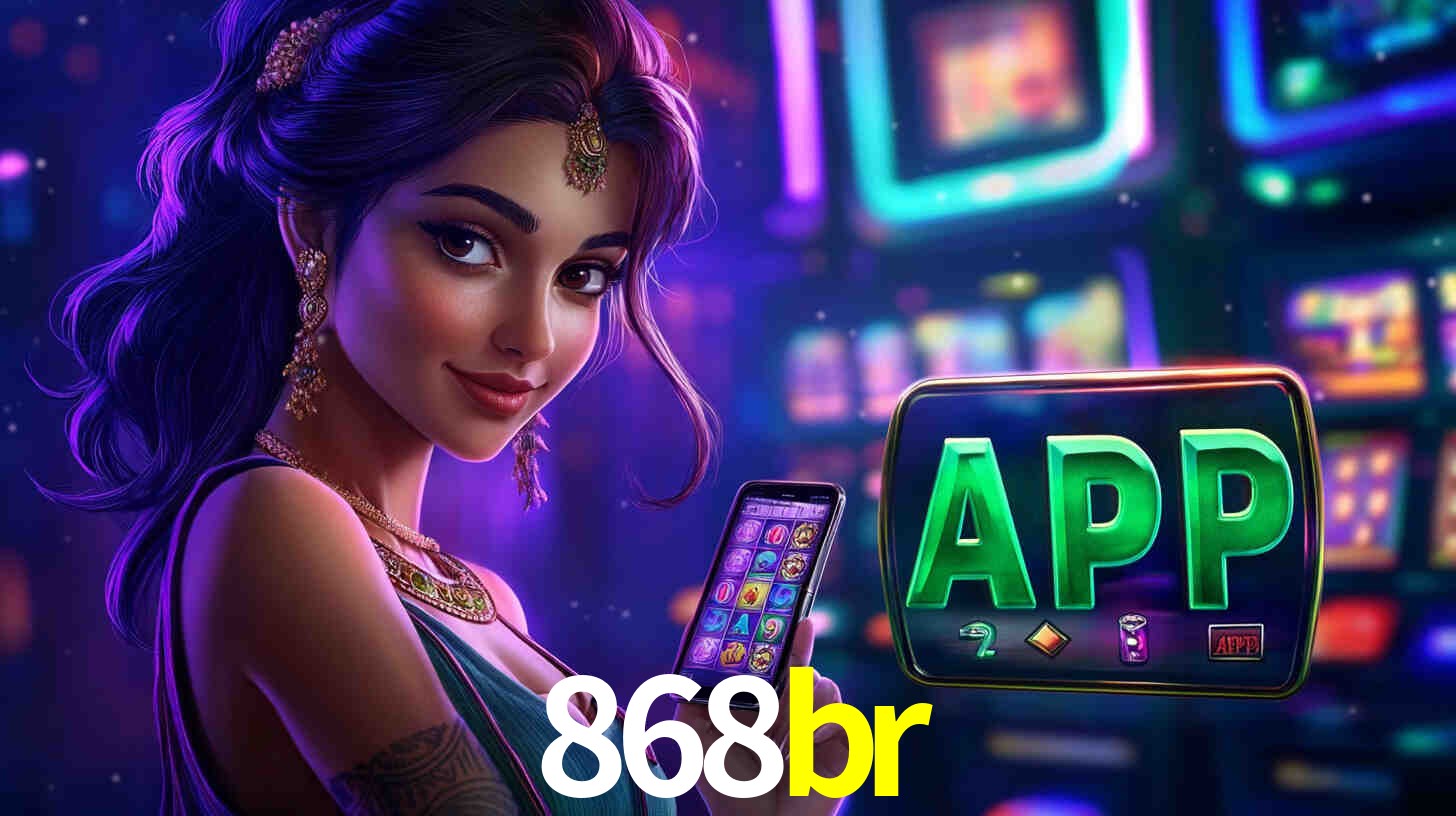 Promoções App 868br
