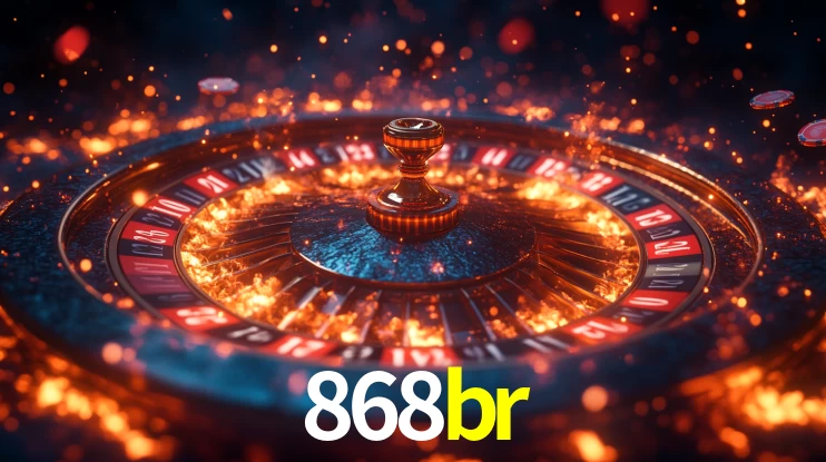 868br App Interface