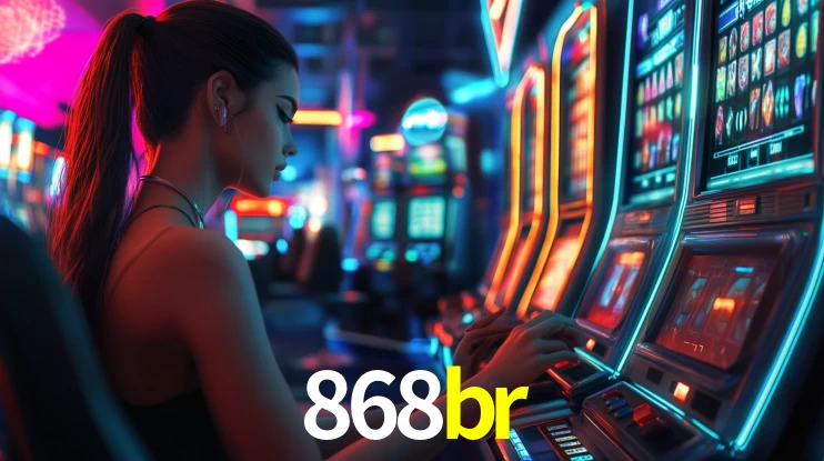 Premium Interface 868br