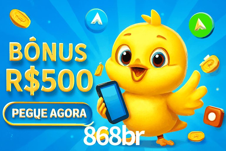 Account Benefits 868br
