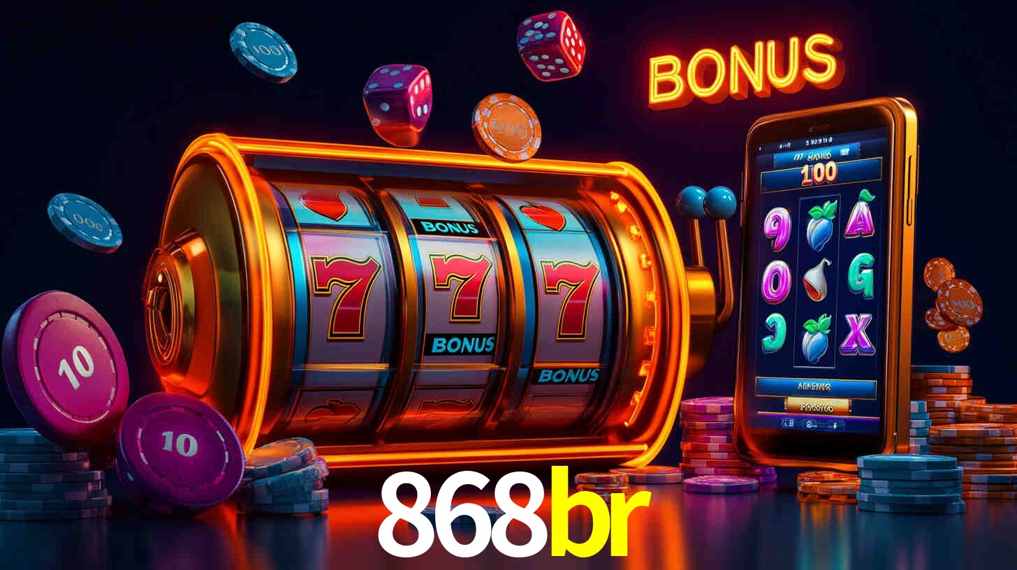 Inovações de Jogos na 868br: O Futuro das Experiências Interativas