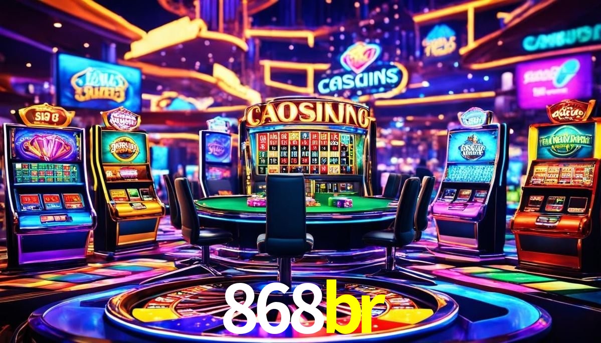 Estatísticas Crash Games 868br