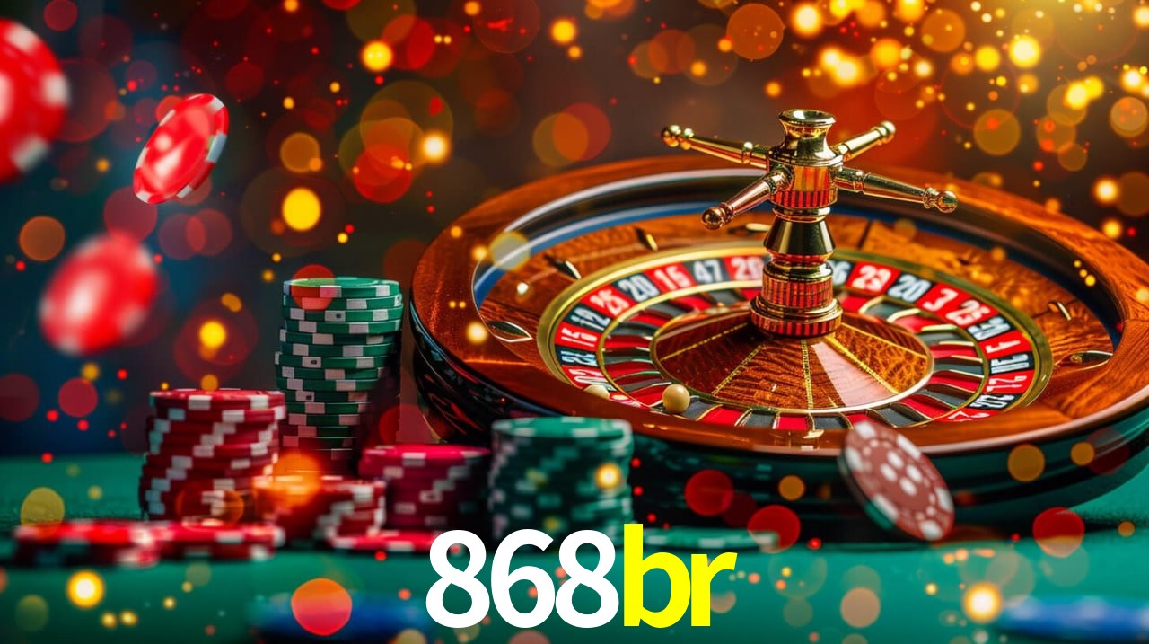 A Popularidade dos Caça-Níqueis no 868br