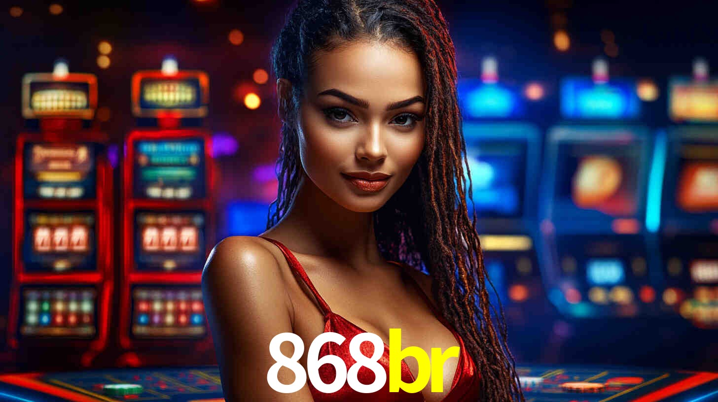 Apostas Esportivas na 868br: Um Guia Completo