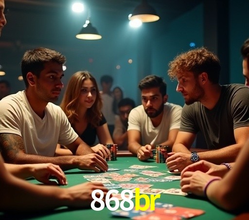 Promoção Relâmpago 868br