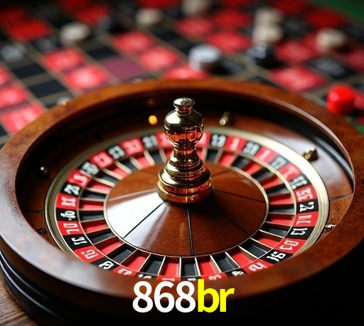 Tecnologia da Plataforma 868br