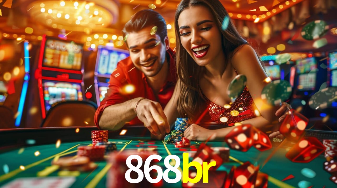 Avaliações dos Jogadores 868br
