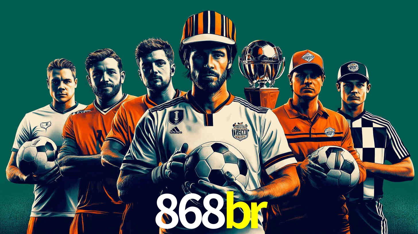 Desvendando o Mundo dos Jogos Virtuais na 868br