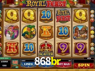 Seasonal Promotions 868br