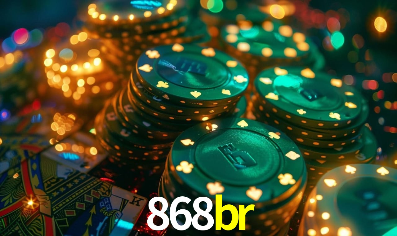 Torneios 868br