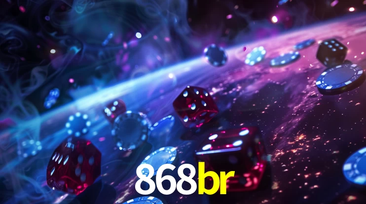 Slot Games 868br