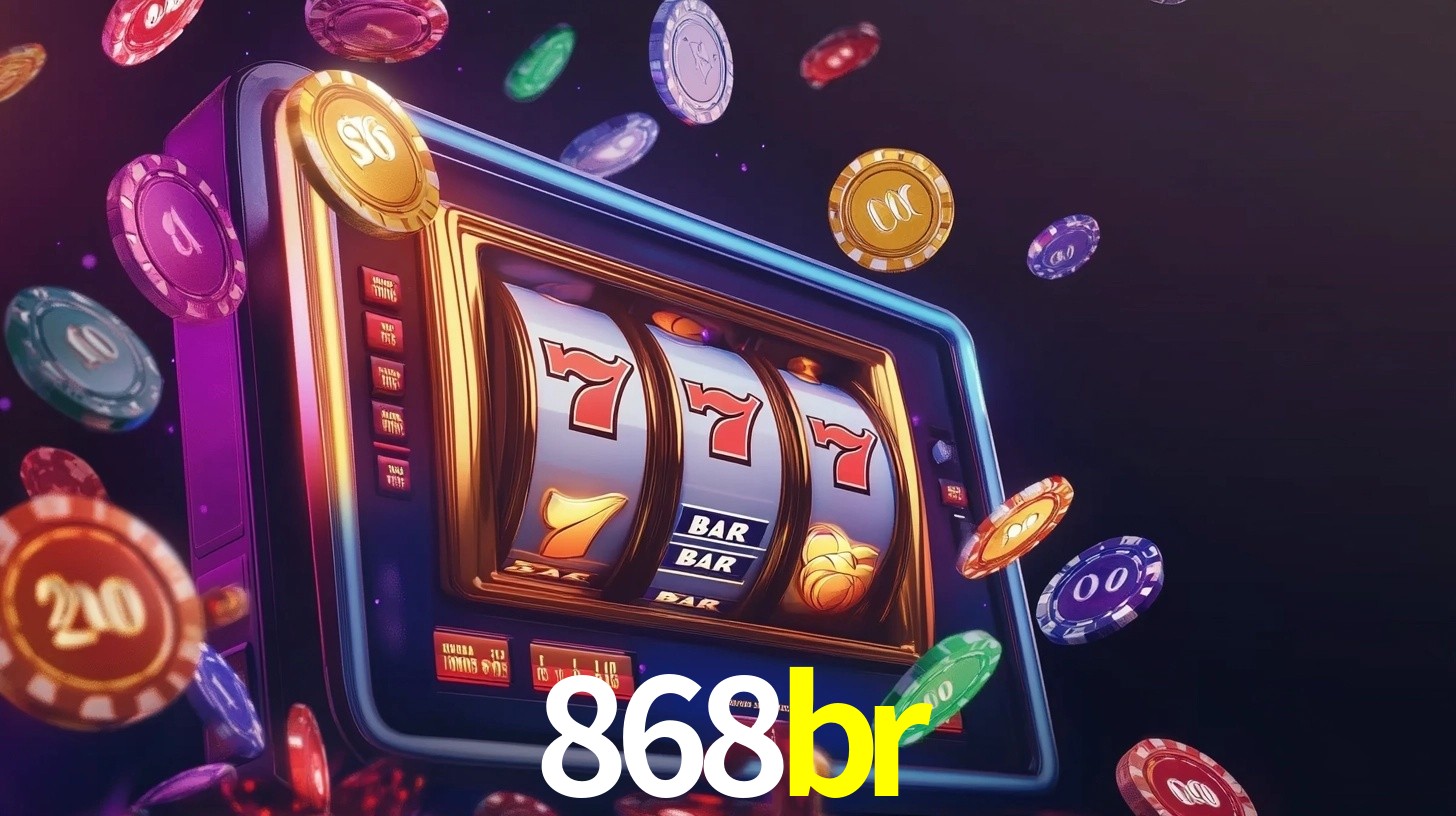VIP Casino 868br