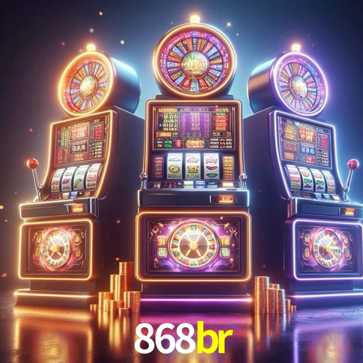 Ofertas Imperdíveis na 868br: Promoções e Bônus Que Valem a Pena