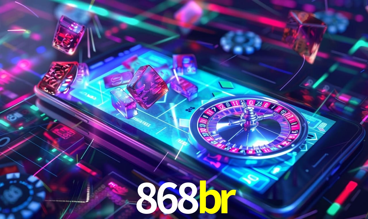 Casino VIP 868br
