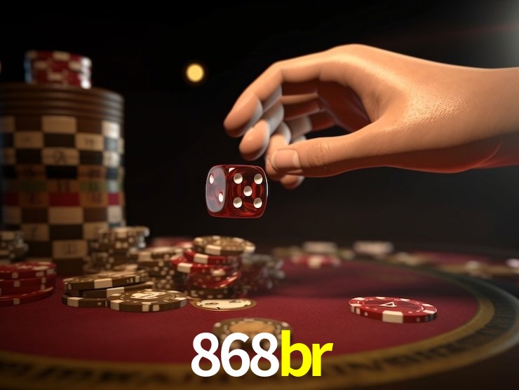 Estatísticas Esportivas 868br