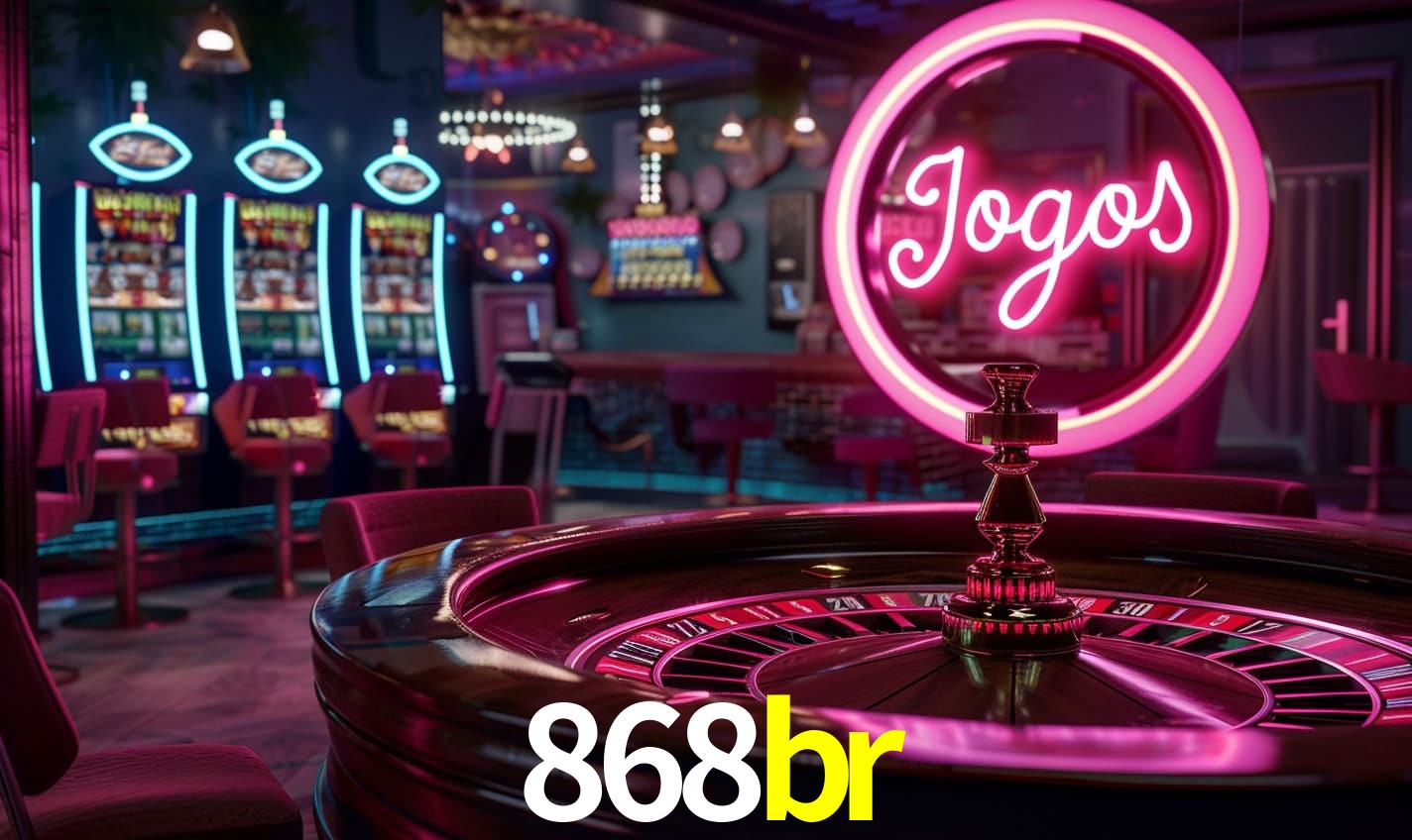 Apostas Esportivas na 868br: Um Guia Completo