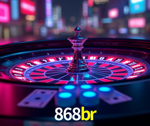 A Popularidade dos Caça-Níqueis no 868br