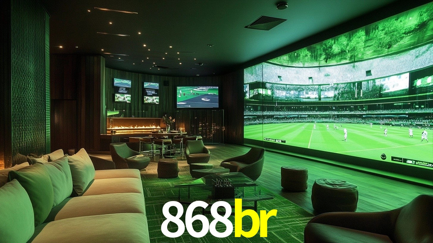 Sinta a adrenalina dos jogos de cassino com 868br