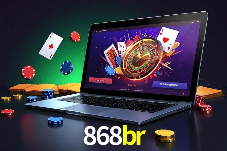 Benefícios da Conta 868br