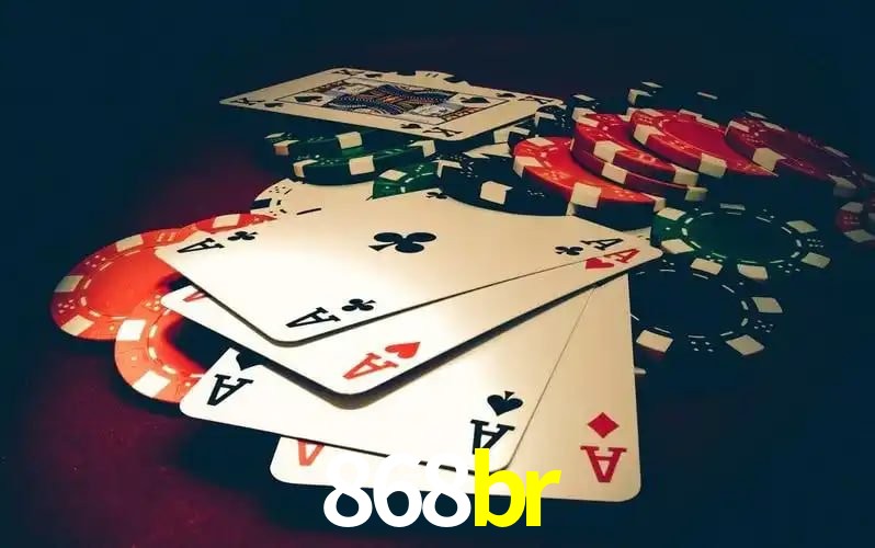 cassino 868br